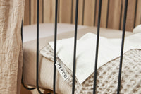 Wieglaken Plume | 75 x 100 cm | Off-white