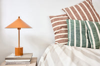 Kussenhoes Kara | 40 x 60 cm | Siena