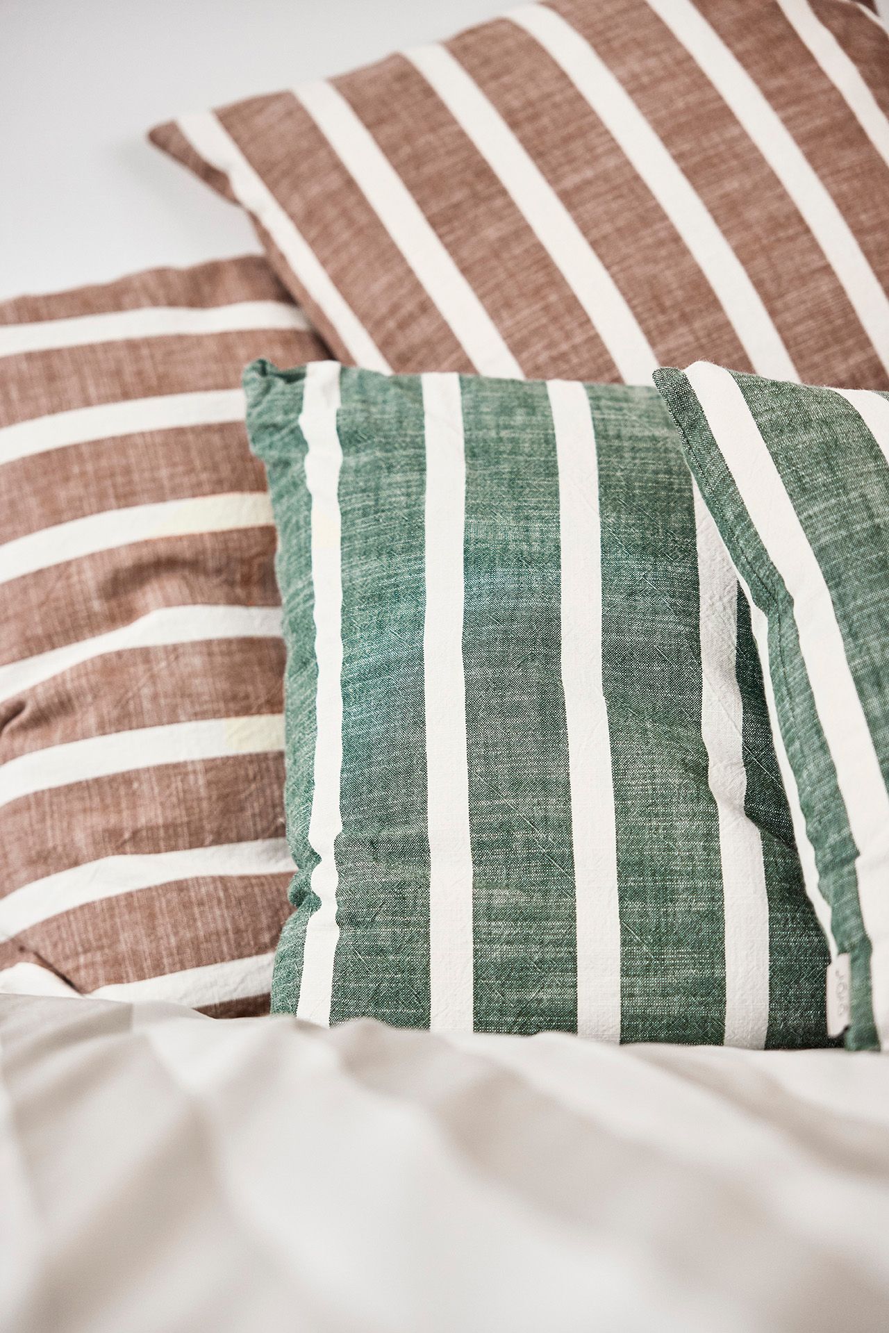 Kussenhoes Kara | 40 x 60 cm | Siena