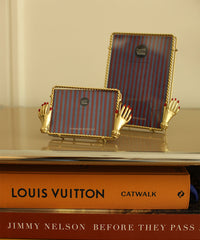 Fotolijst | 10.5 x 16 cm | Jana hand