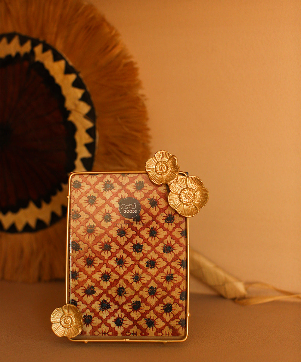 Fotolijst | Mia poppy