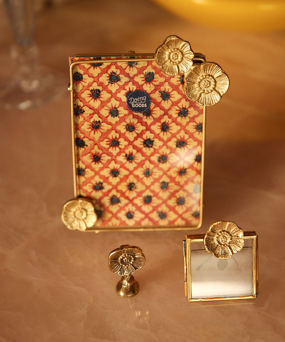 Fotolijst | Mia poppy