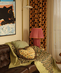 Sierkussen hart | Noa star