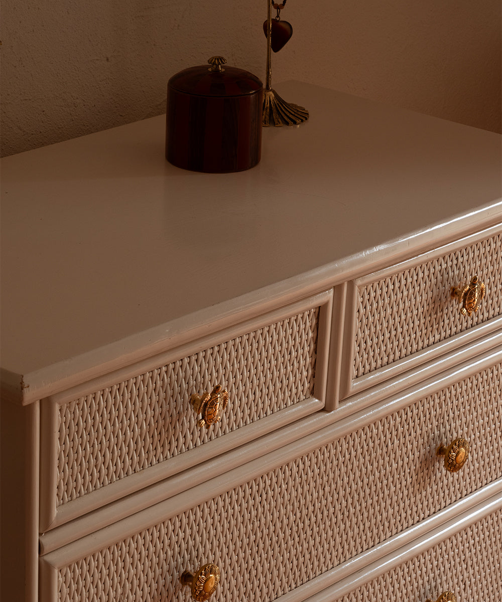 Meubelknop | Tommy Turtle