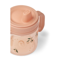 Tuitbeker Kylo | Peach & sea shell