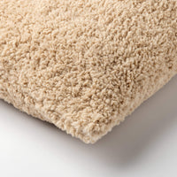 Sierkussen Cara | 45 x 45 cm | Whitecap gray