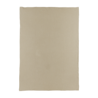 Hydrofiel laken | 75 x 100 cm | Sand