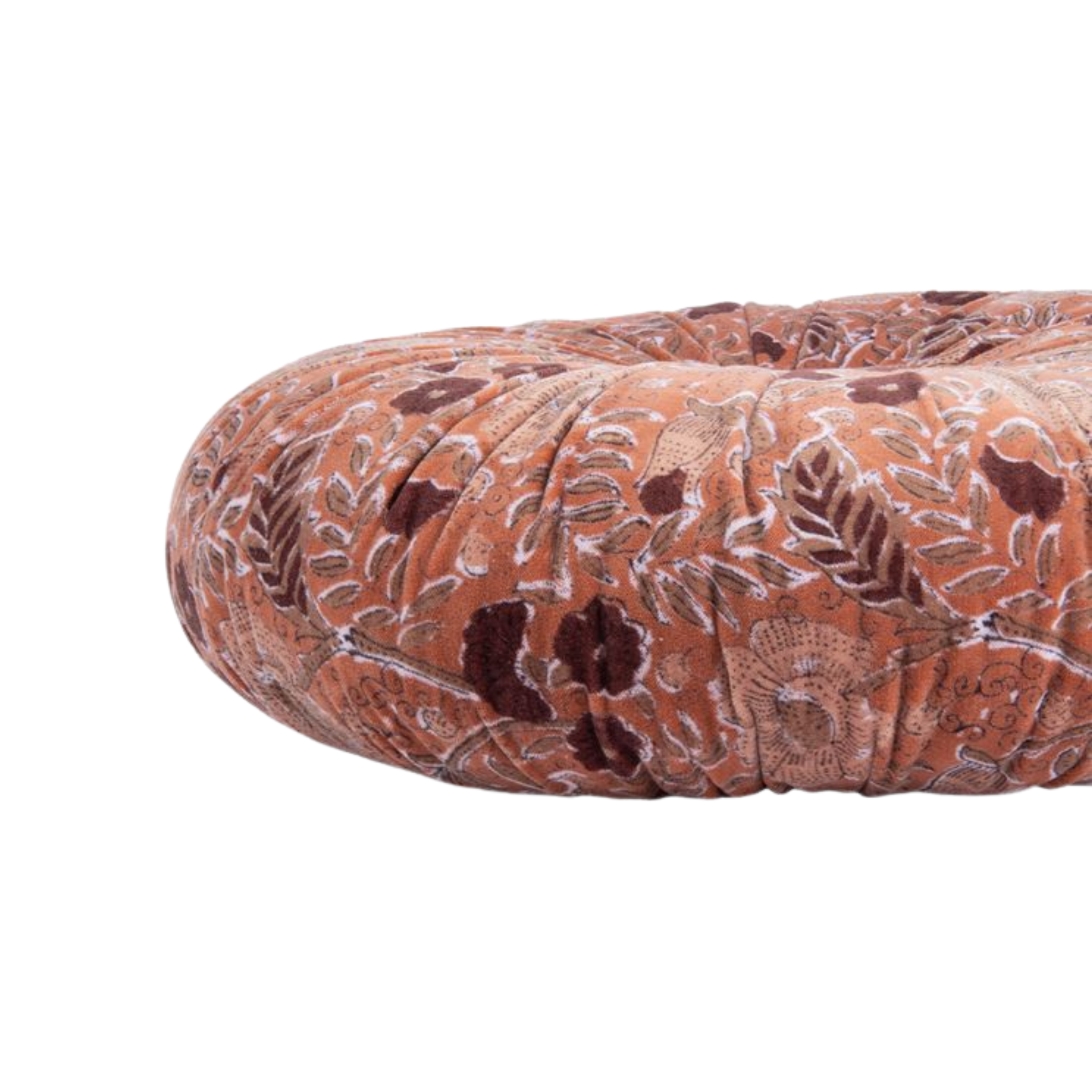 Sierkussen Eleana | Caramel