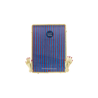 Fotolijst | 10.5 x 16 cm | Jana hand