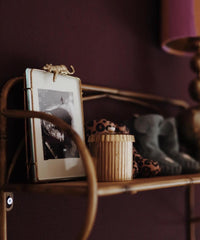 Fotolijst | 10.5 x 16 cm | Jenna leopard