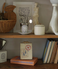 Fotolijst | 10.5 x 16 cm | Jenna leopard