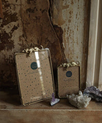 Fotolijst | 10.5 x 16 cm | Jenna leopard