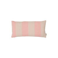 Kussenhoes Kara | 30 x 60 cm | Coral