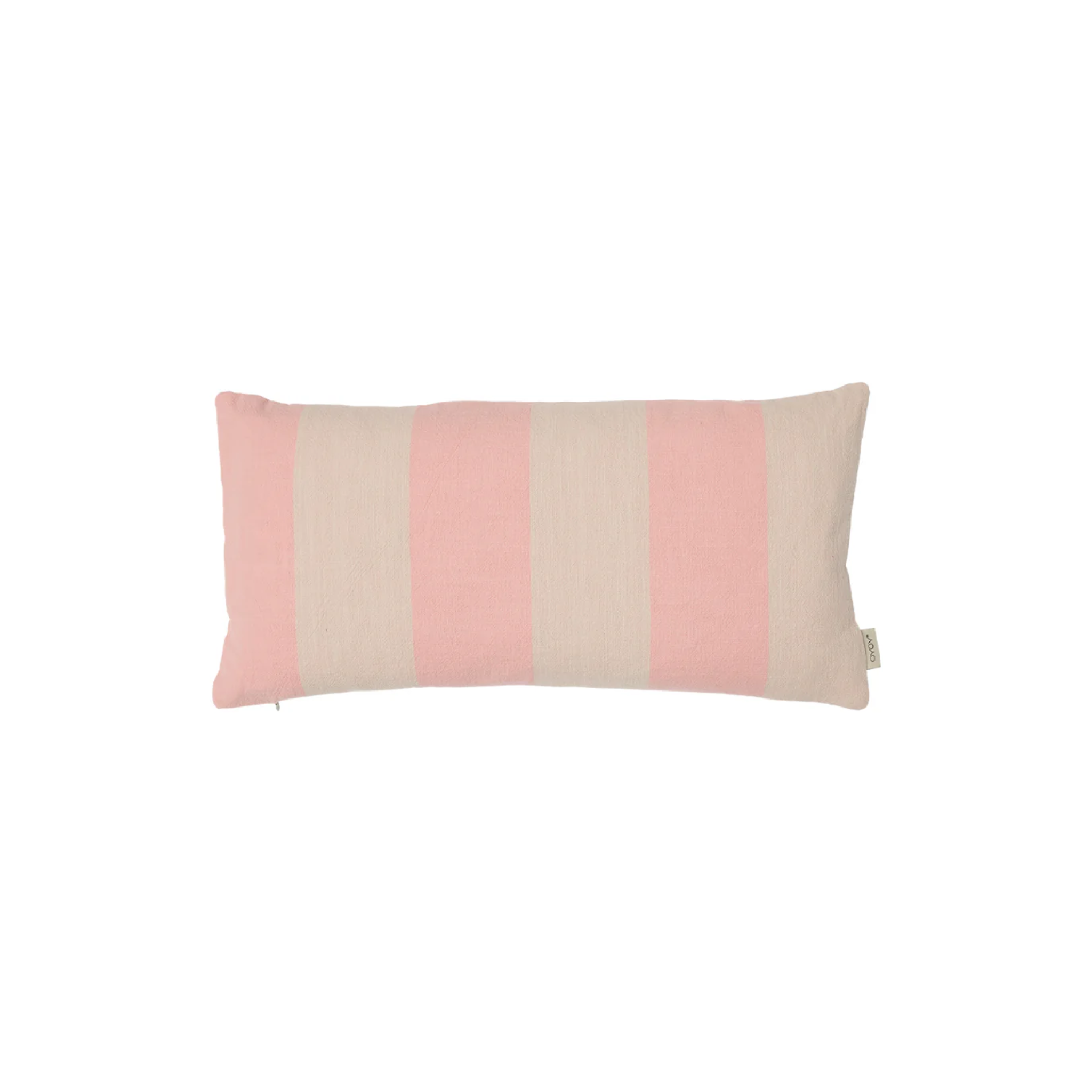 Kussenhoes Kara | 30 x 60 cm | Coral
