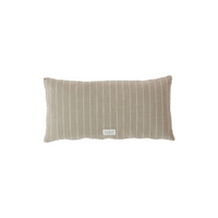 Kussenhoes Kyoto | 30 x 60 cm | Clay