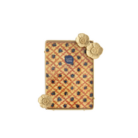 Fotolijst | Mia poppy