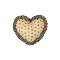 Sierkussen hart | Noa star