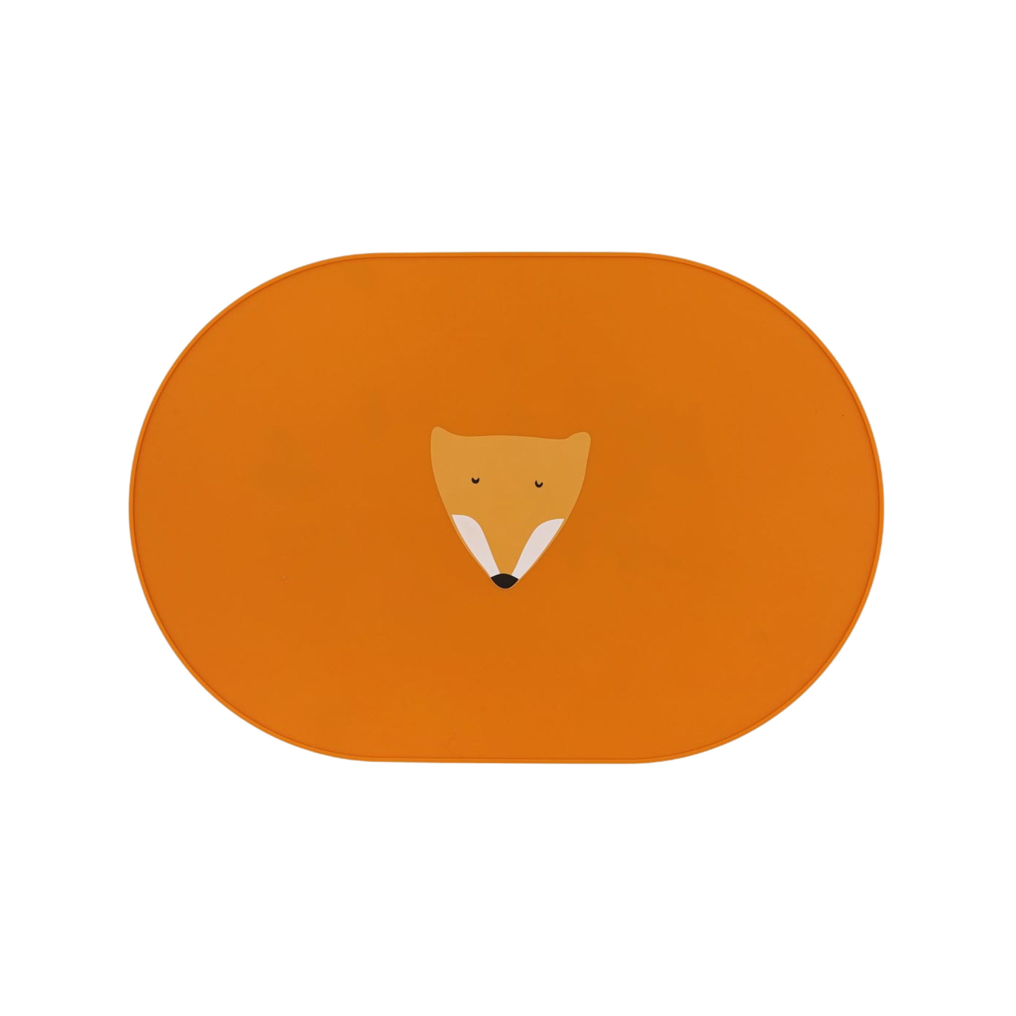Siliconen placemat | Mr. Fox