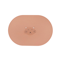 Siliconen placemat | Mrs. Cat