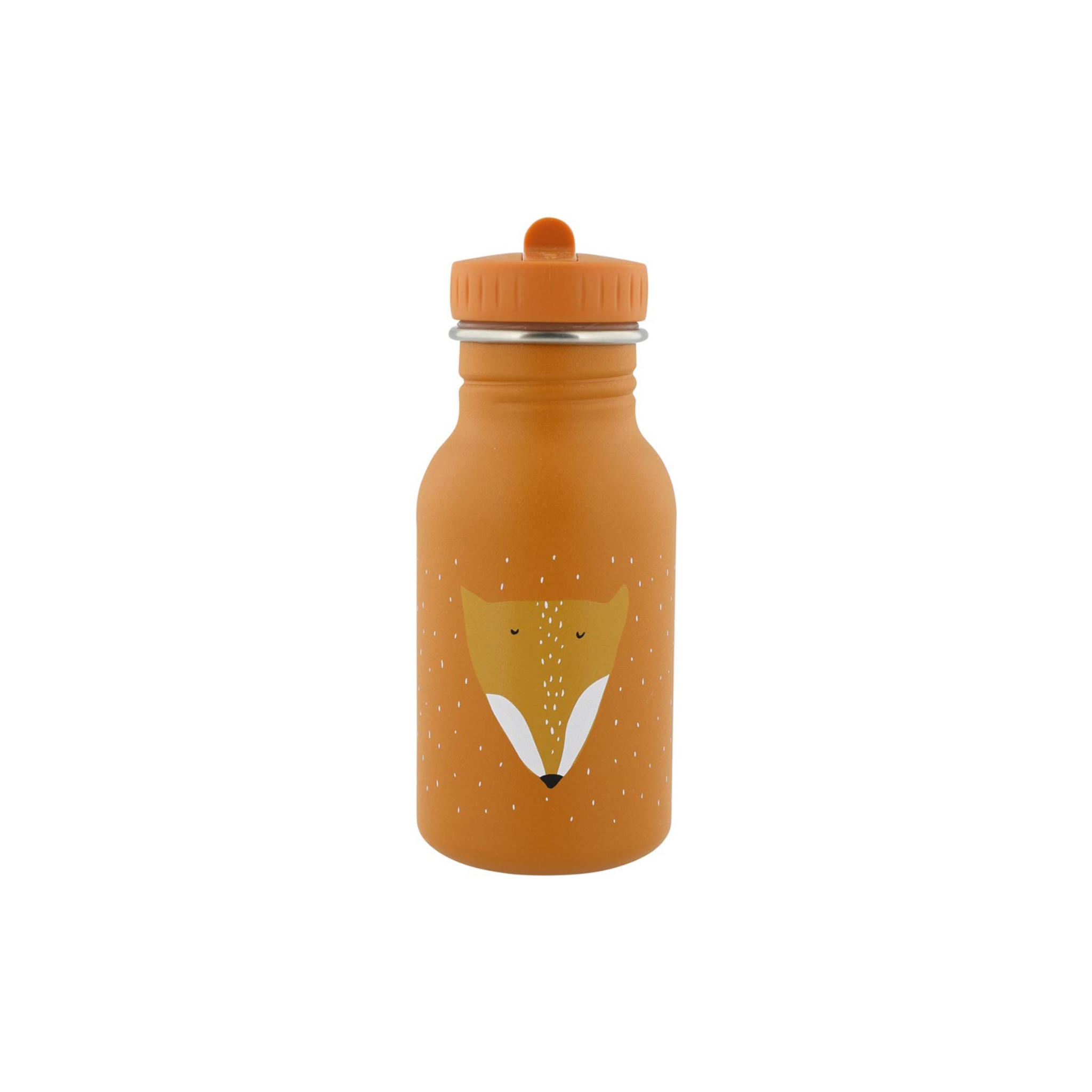 RVS drinkfles | 350 ml | Mr. Fox