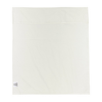 Wieglaken Plume | 75 x 100 cm | Off-white