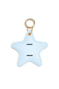 Chic Star-Shaped Bag Charms for All Bags