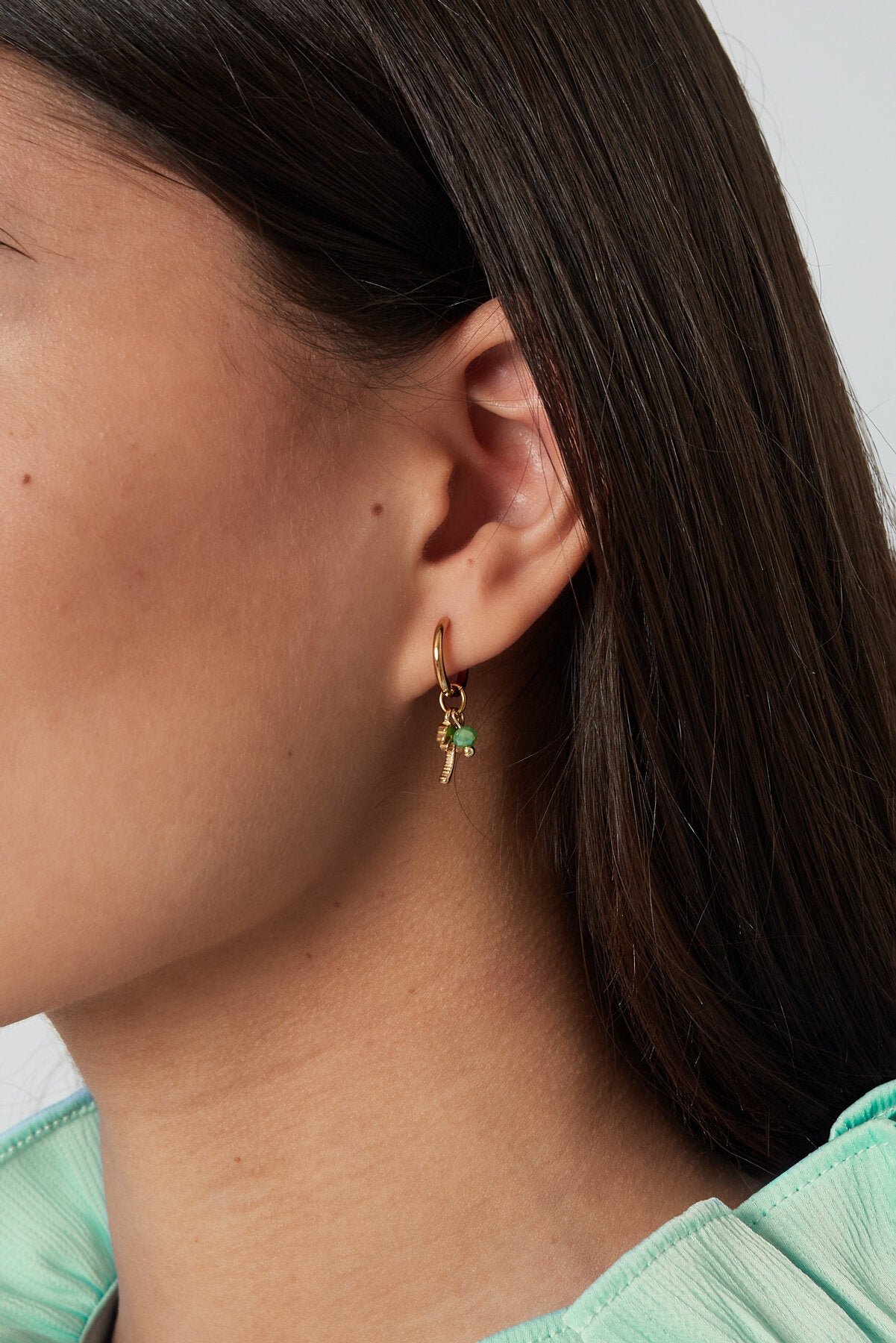 summer breeze earrings