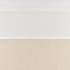 Wieglaken Plume | 75 x 100 cm | Off-white