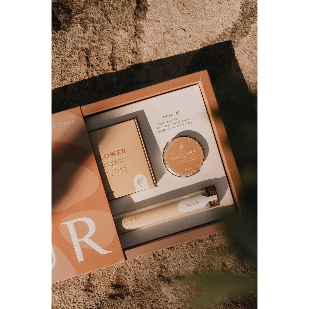 Giftset | Bloom