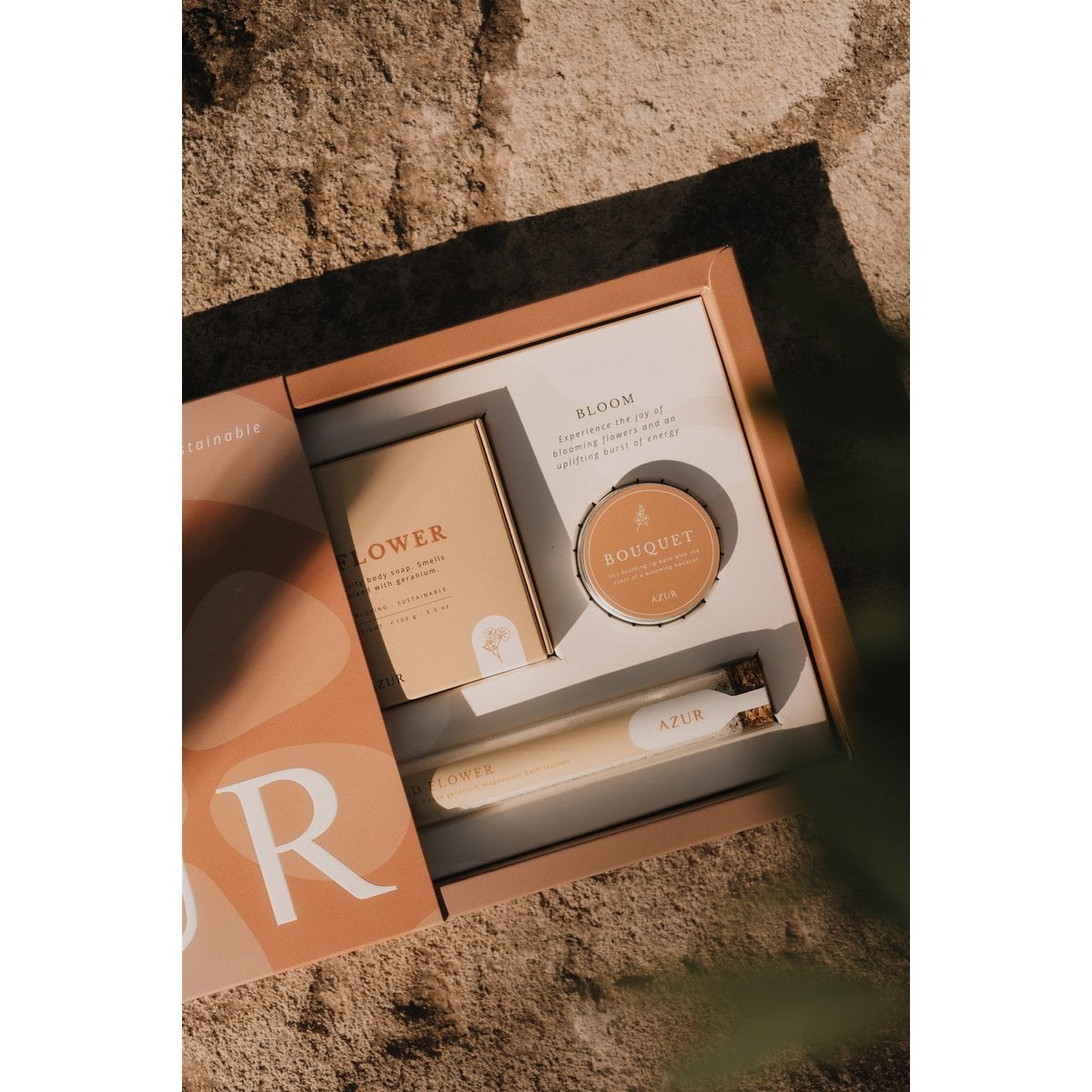 Giftset | Bloom