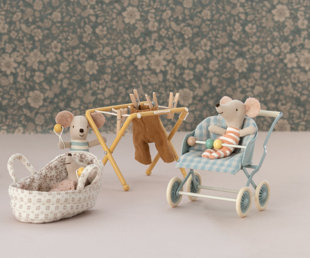 Drying rack | Mouse