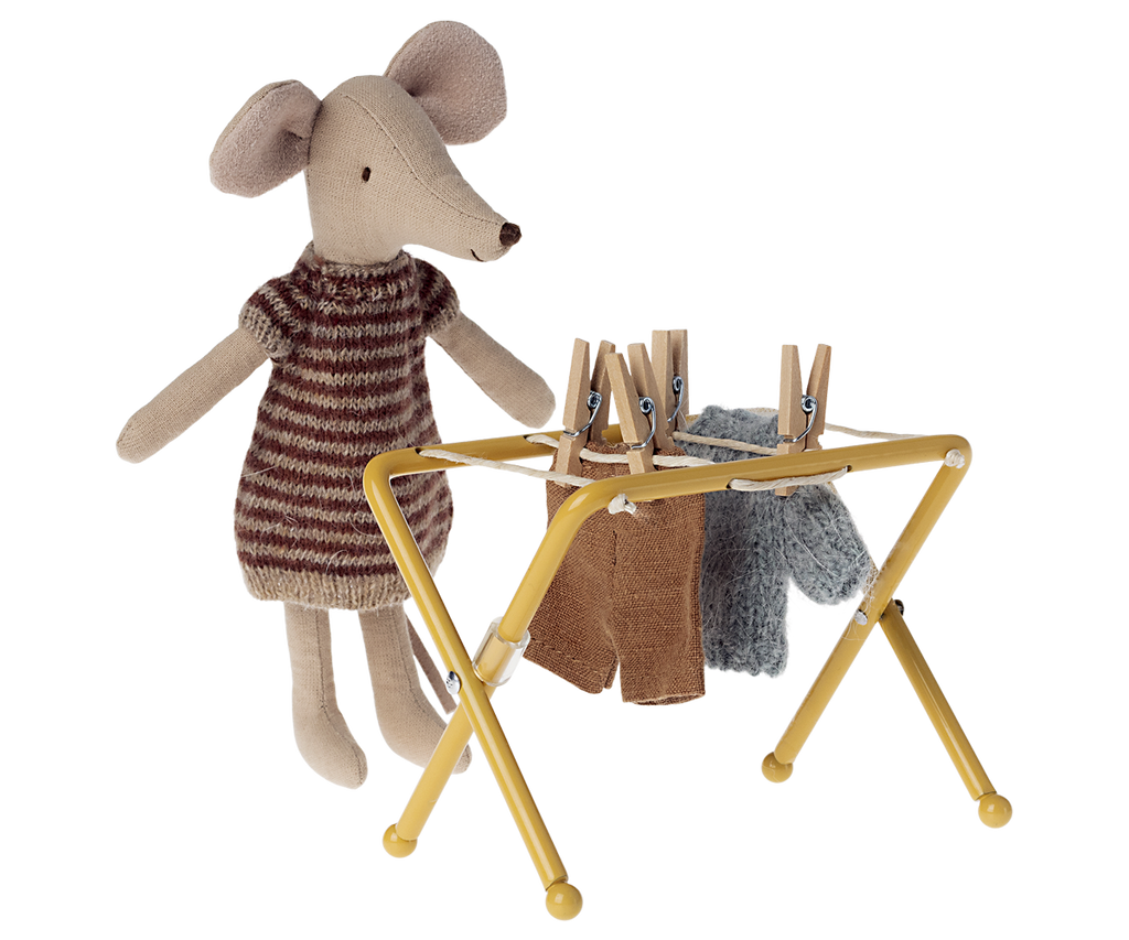 Drying rack | Mouse