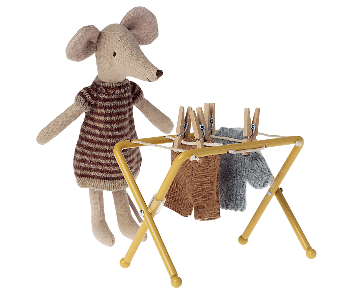 Drying rack | Mouse