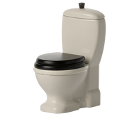 Maileg | Toilet | Mouse