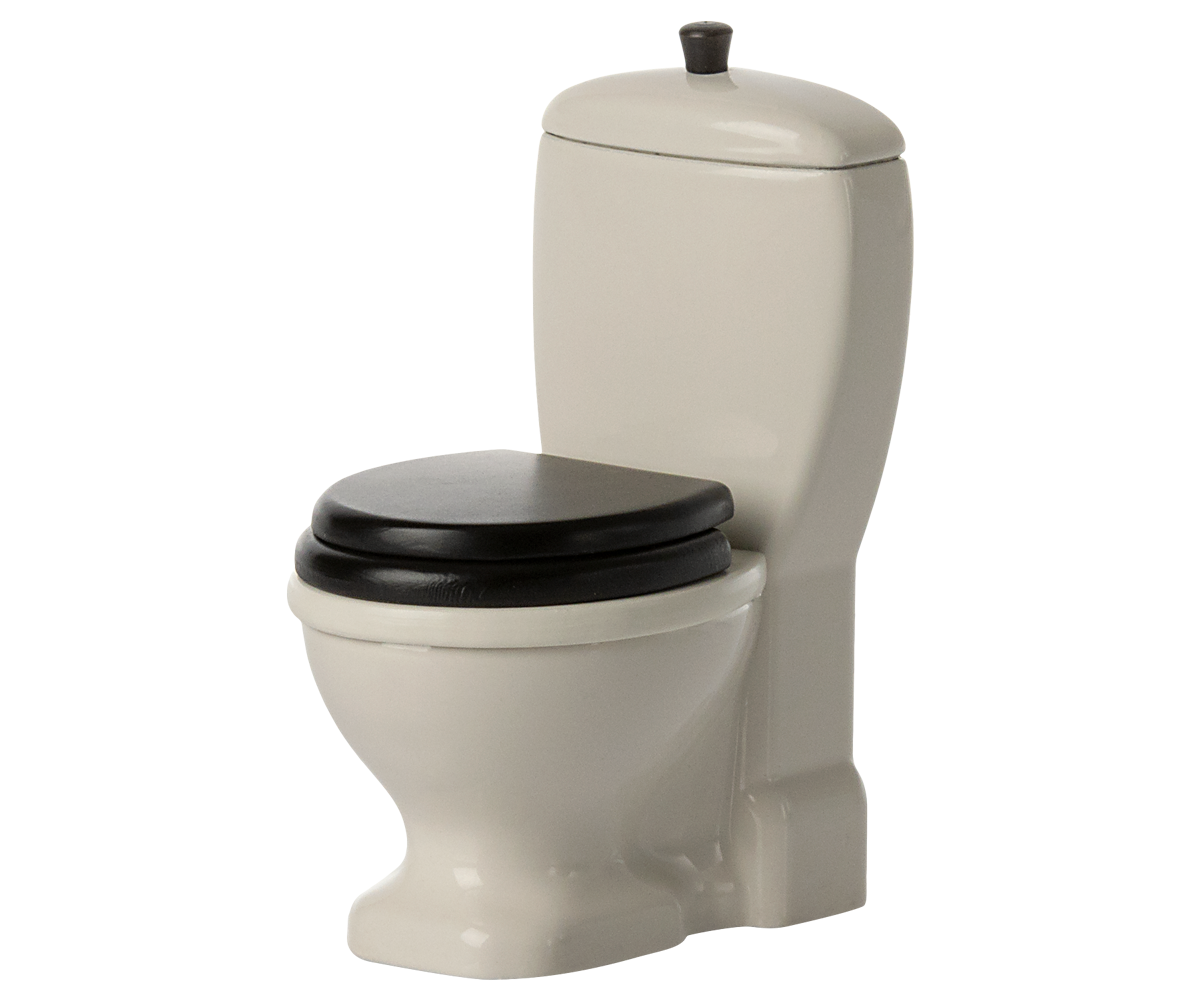 Maileg | Toilet | Mouse