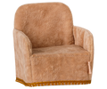 Maileg | Folding chair | Mouse | Powder