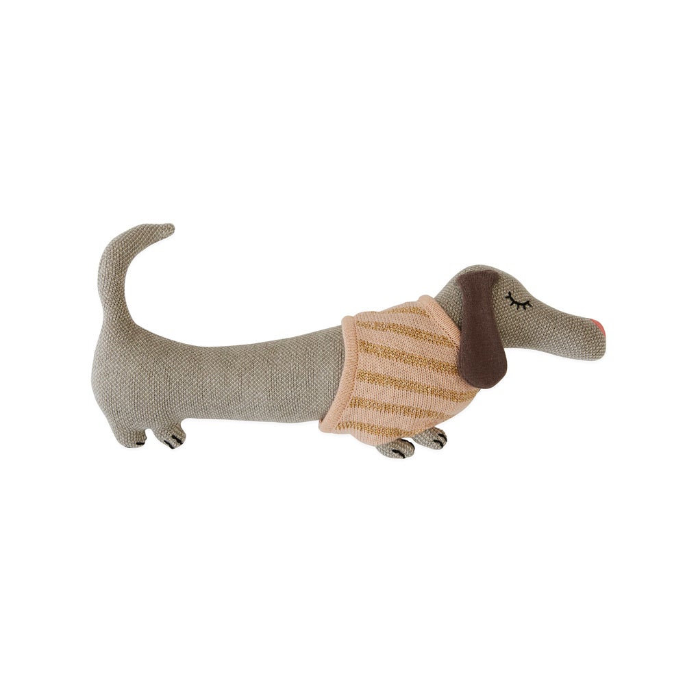 Knuffel | Baby Daisy dog
