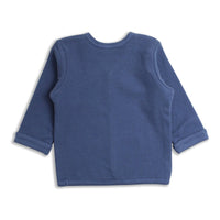 Pre-order | Vestje | Navy