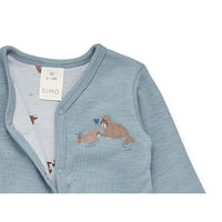 Pre-order | Vestje | Sea animals
