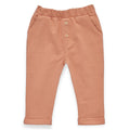 Joggers | Coral