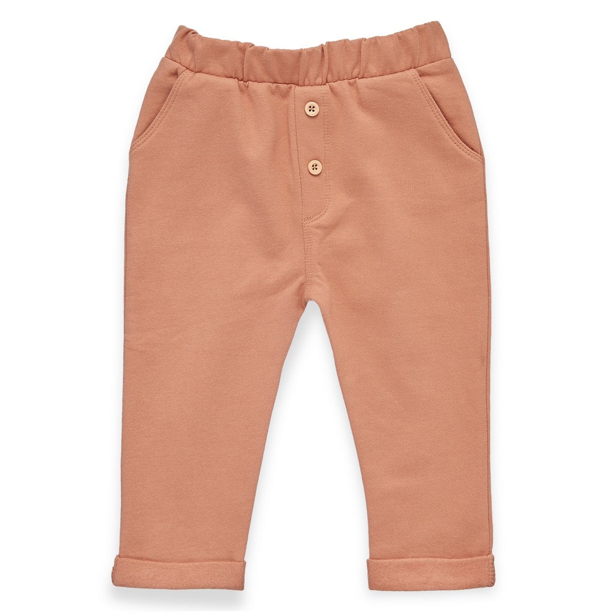 Pre-order | Joggers | Coral