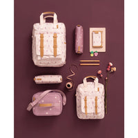 Pre-order | Kinder rugtas | Seahorse