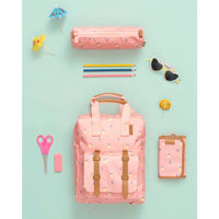 Pre-order | Kinder rugtas | Summer fruit