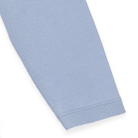 Pre-order | Ribstof legging | Sky blue