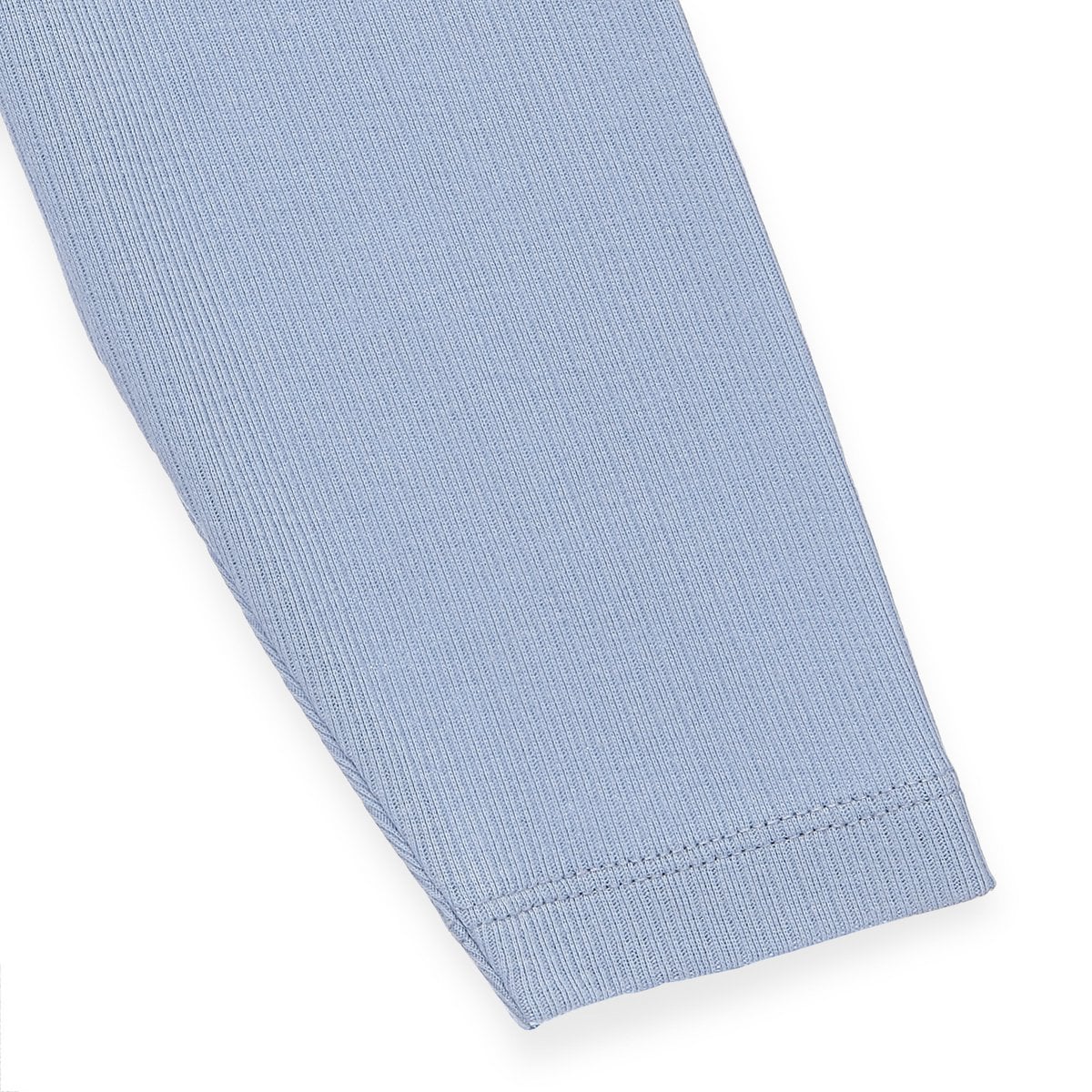 Pre-order | Ribstof legging | Sky blue