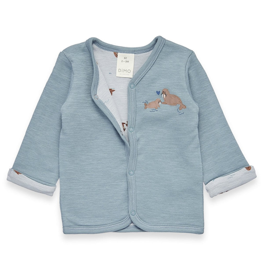 Vestje | Sea animals