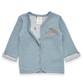 Vestje | Sea animals