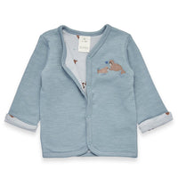 Pre-order | Vestje | Sea animals