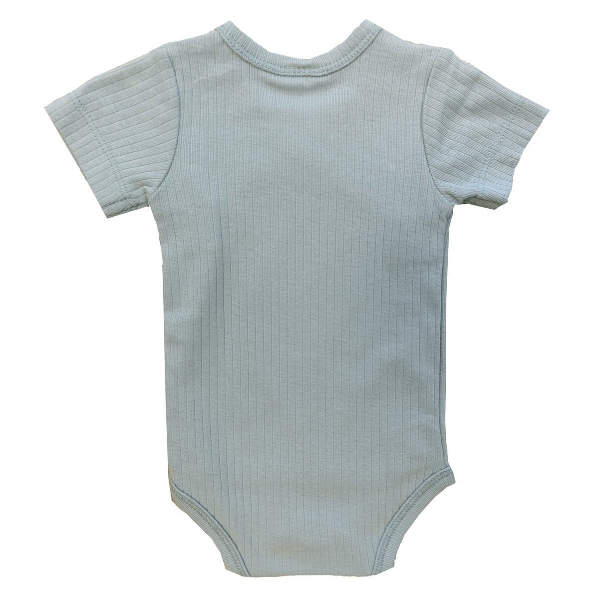 Pre-order | Romper met korte mouwen | Little turtle