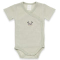 Romper met korte mouw | Panda
